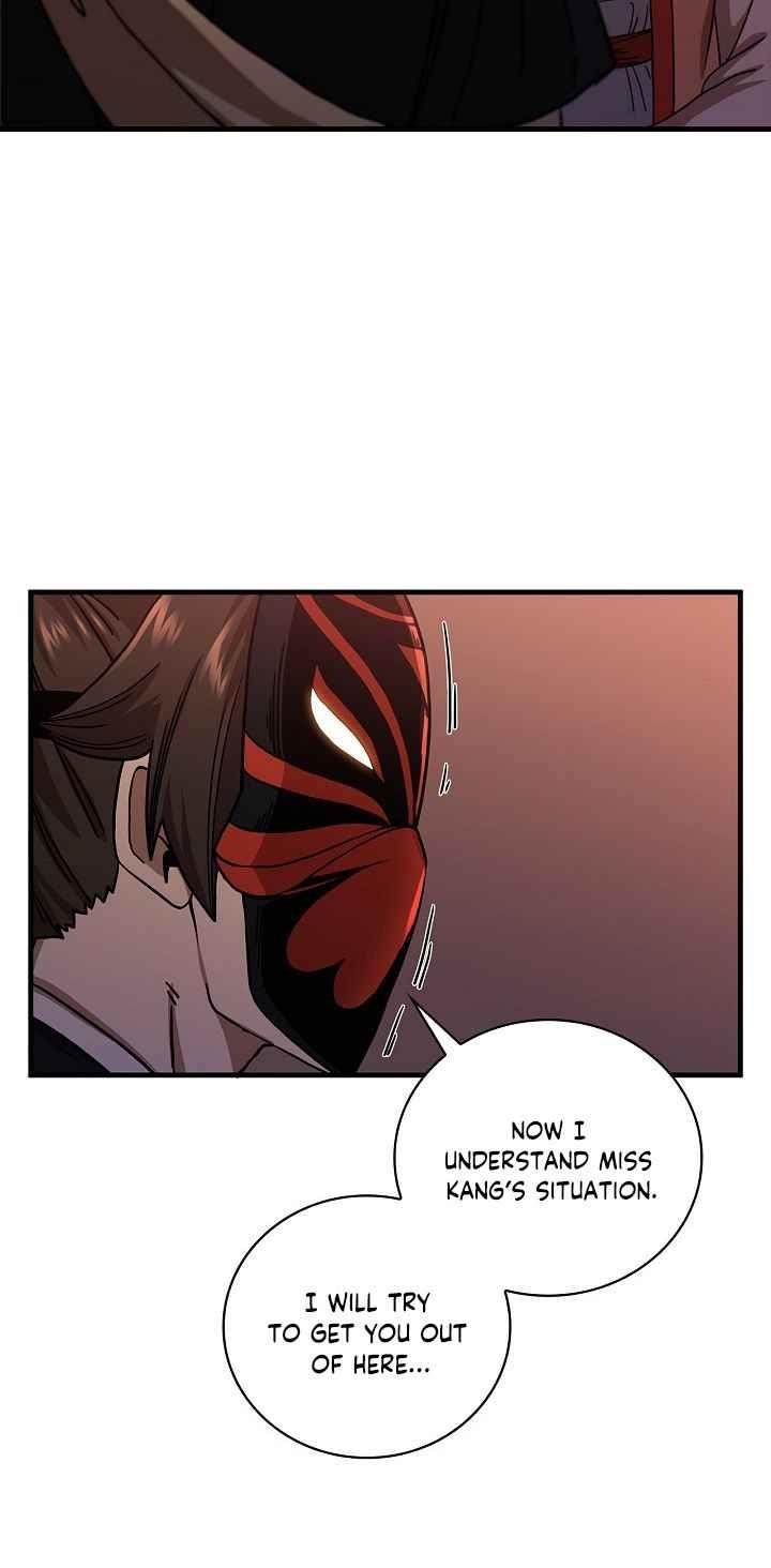 Shinsu Jeil Sword Chapter 30 - Page 37