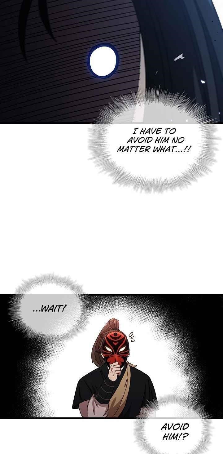 Shinsu Jeil Sword Chapter 30 - Page 42