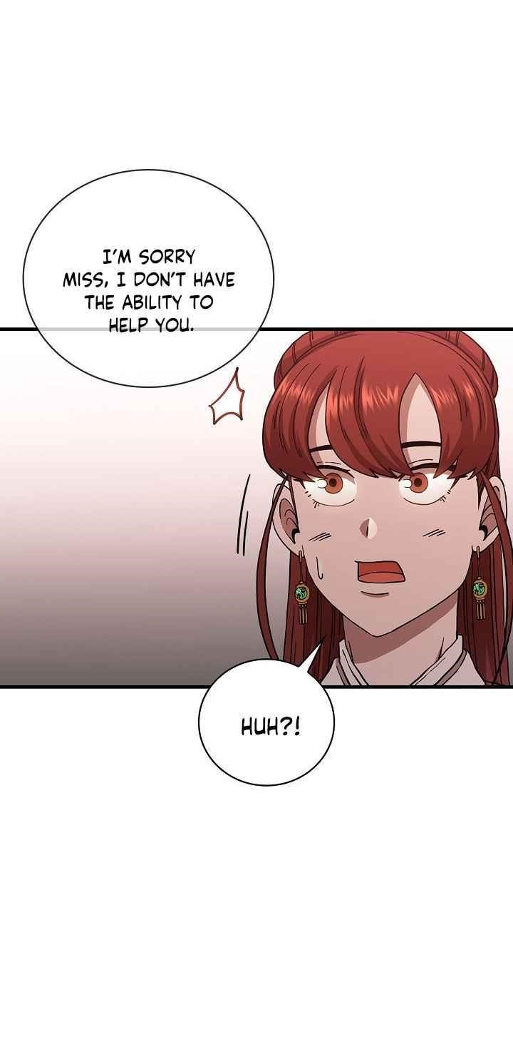 Shinsu Jeil Sword Chapter 30 - Page 44