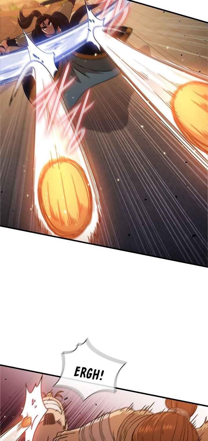 Shinsu Jeil Sword Chapter 30 - Page 5