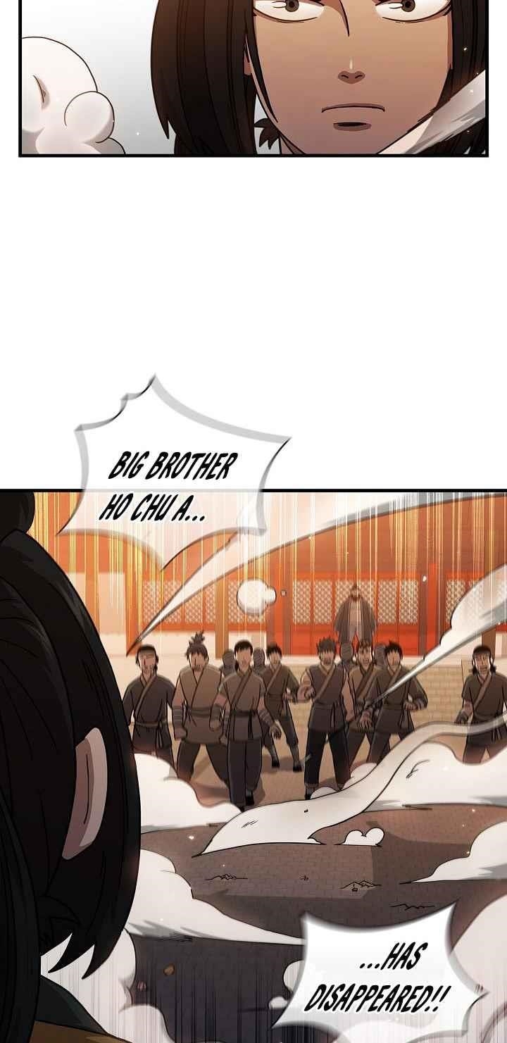 Shinsu Jeil Sword Chapter 30 - Page 51