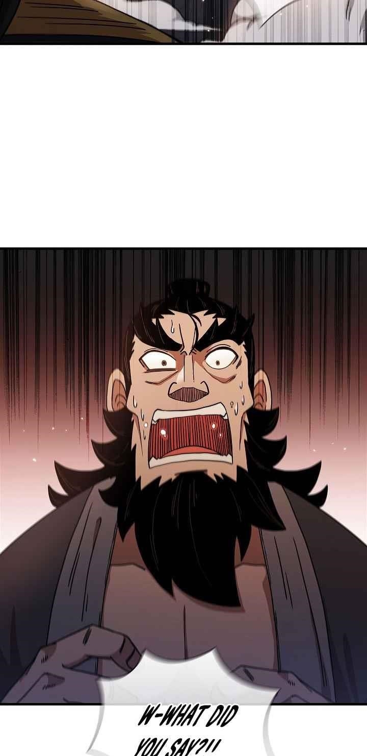 Shinsu Jeil Sword Chapter 30 - Page 52