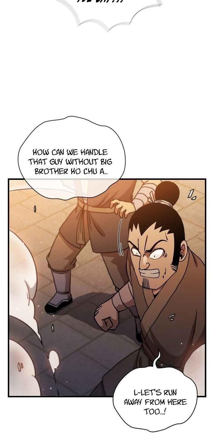 Shinsu Jeil Sword Chapter 30 - Page 53