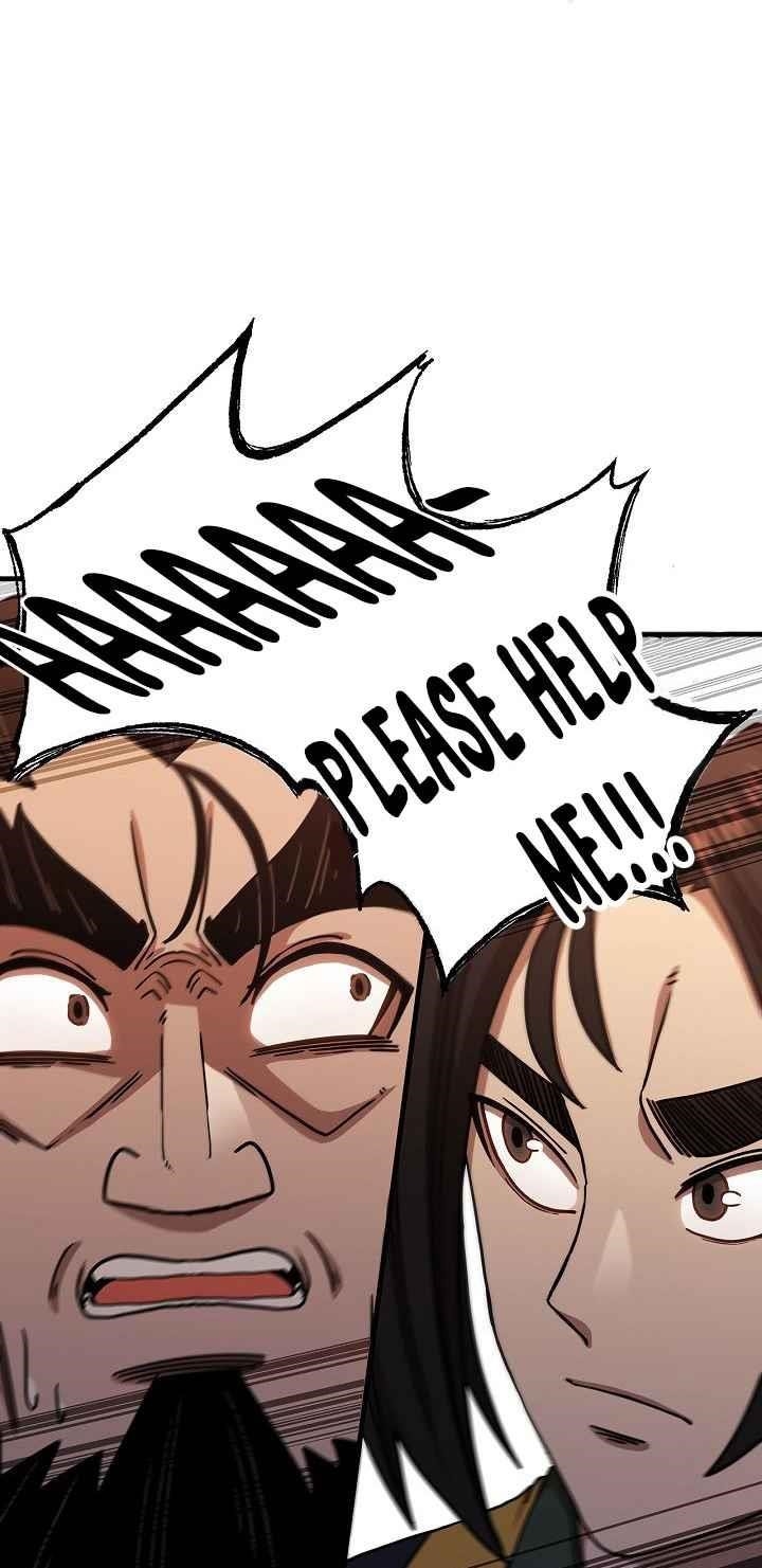 Shinsu Jeil Sword Chapter 30 - Page 56