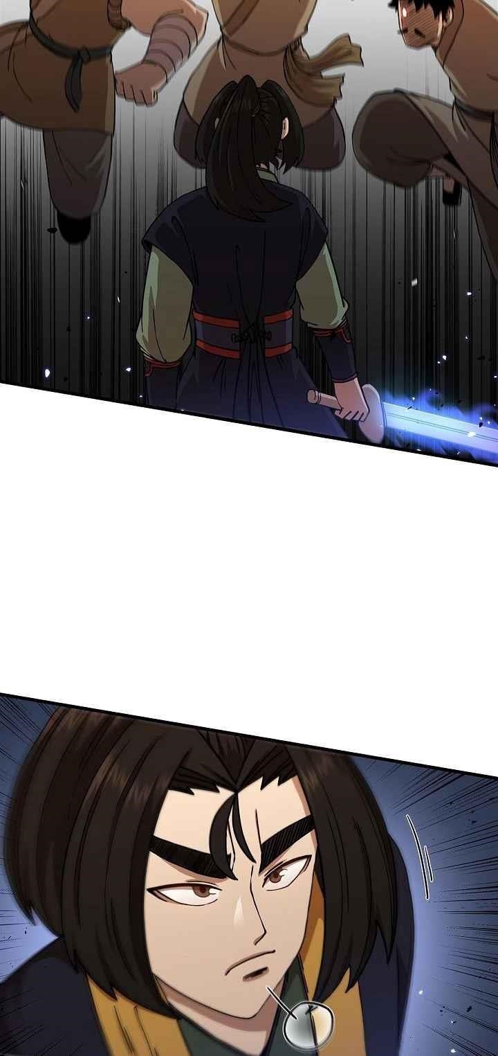 Shinsu Jeil Sword Chapter 30 - Page 8