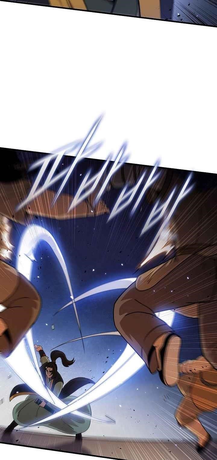 Shinsu Jeil Sword Chapter 30 - Page 9