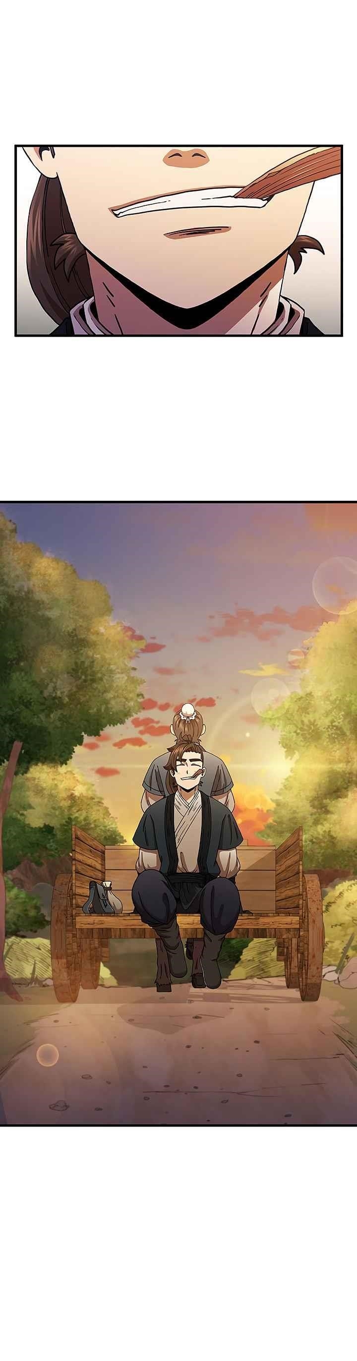 Shinsu Jeil Sword Chapter 36 - Page 11