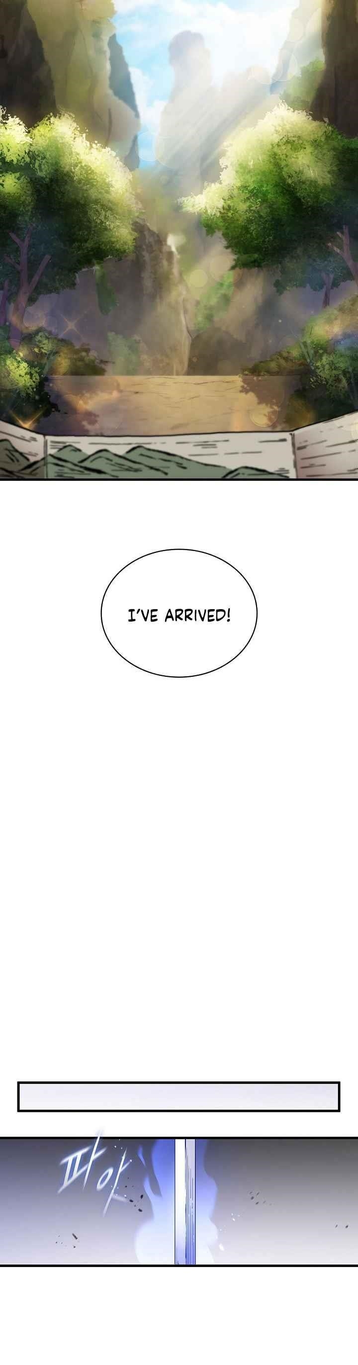 Shinsu Jeil Sword Chapter 36 - Page 15