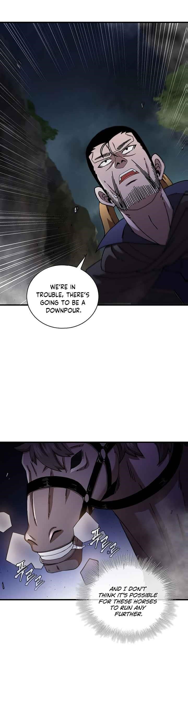 Shinsu Jeil Sword Chapter 36 - Page 26