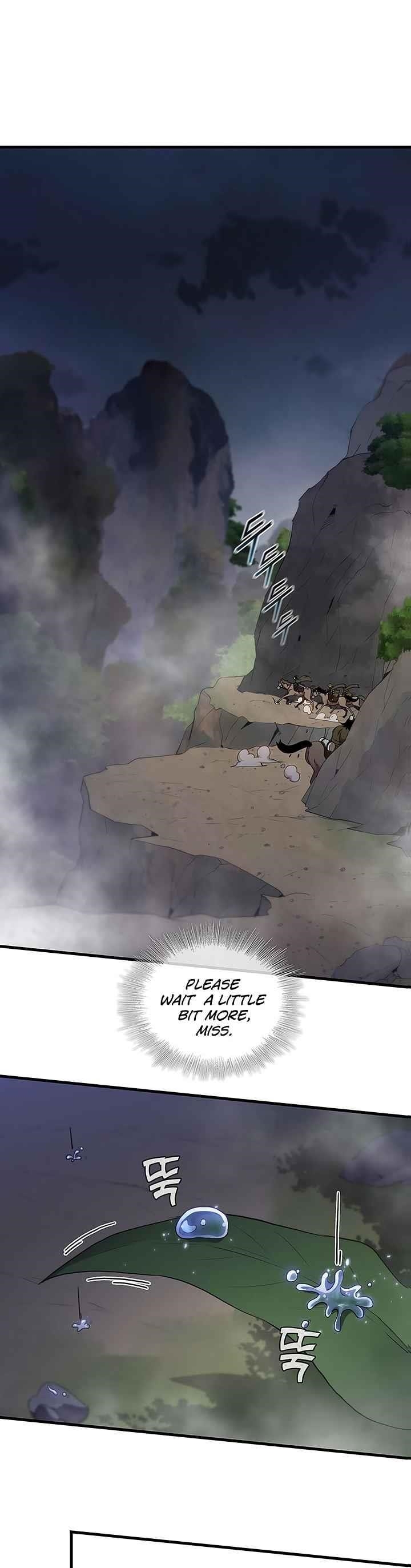 Shinsu Jeil Sword Chapter 36 - Page 28