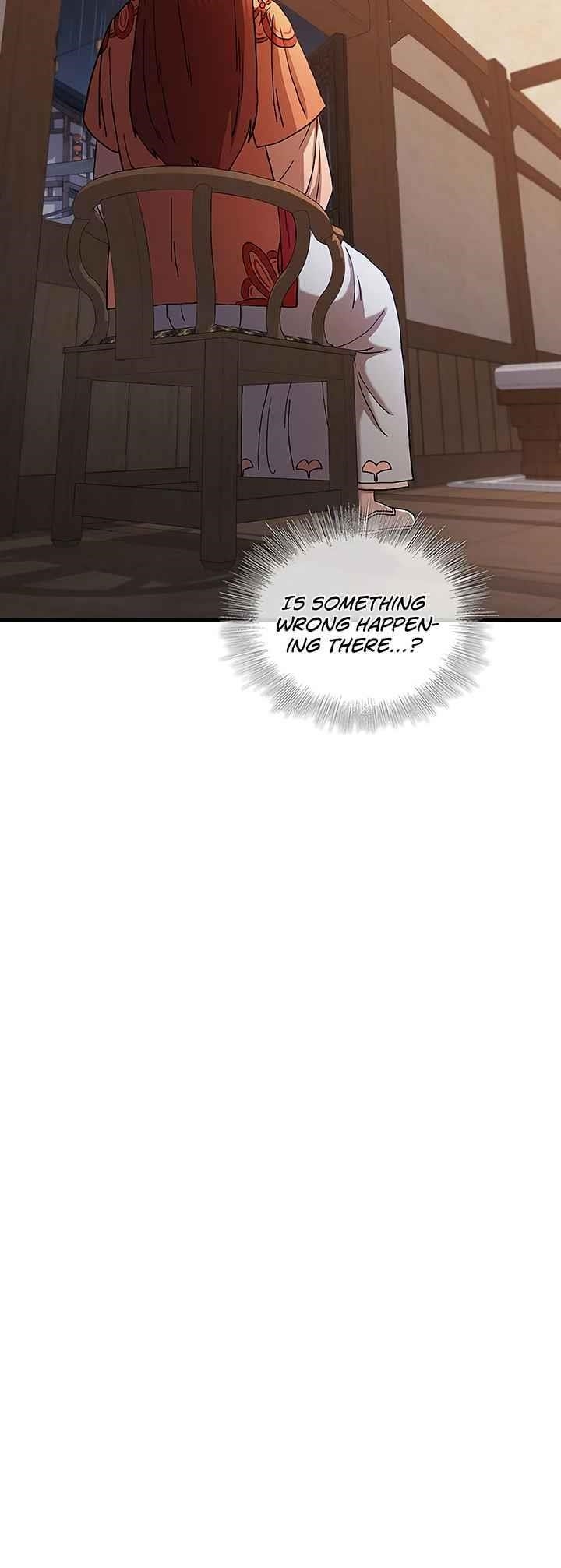 Shinsu Jeil Sword Chapter 36 - Page 32