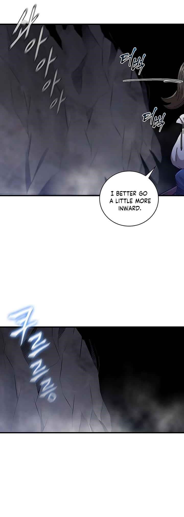 Shinsu Jeil Sword Chapter 36 - Page 35