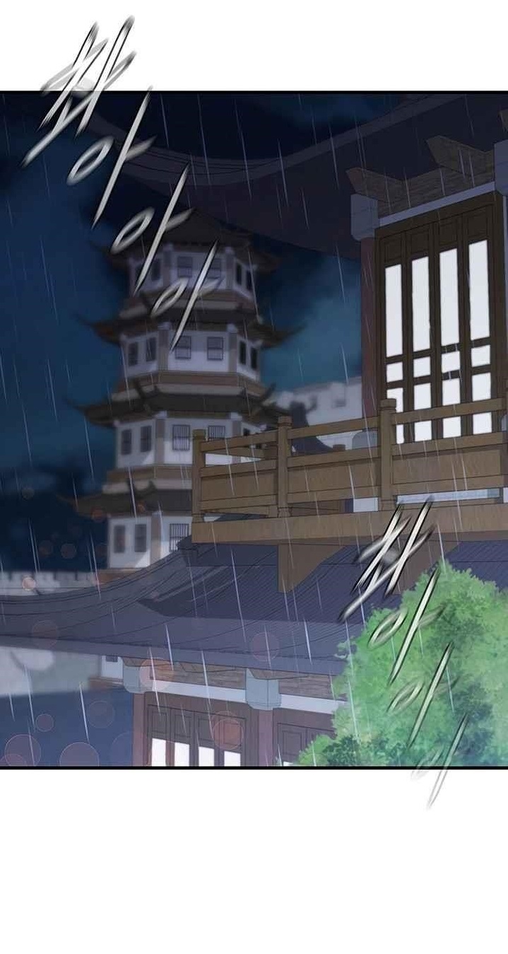 Shinsu Jeil Sword Chapter 37 - Page 1