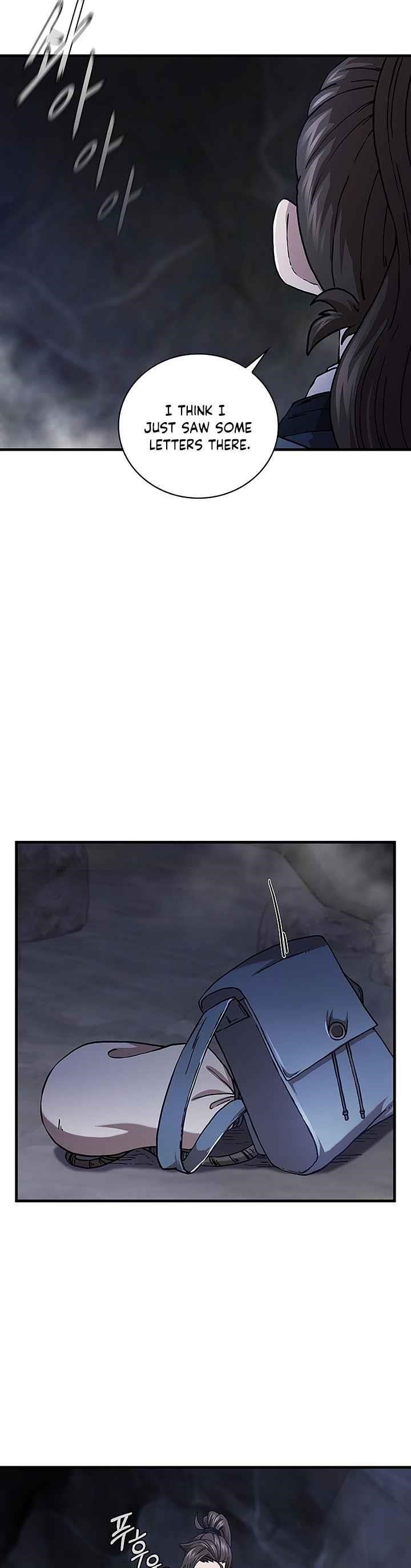 Shinsu Jeil Sword Chapter 37 - Page 10