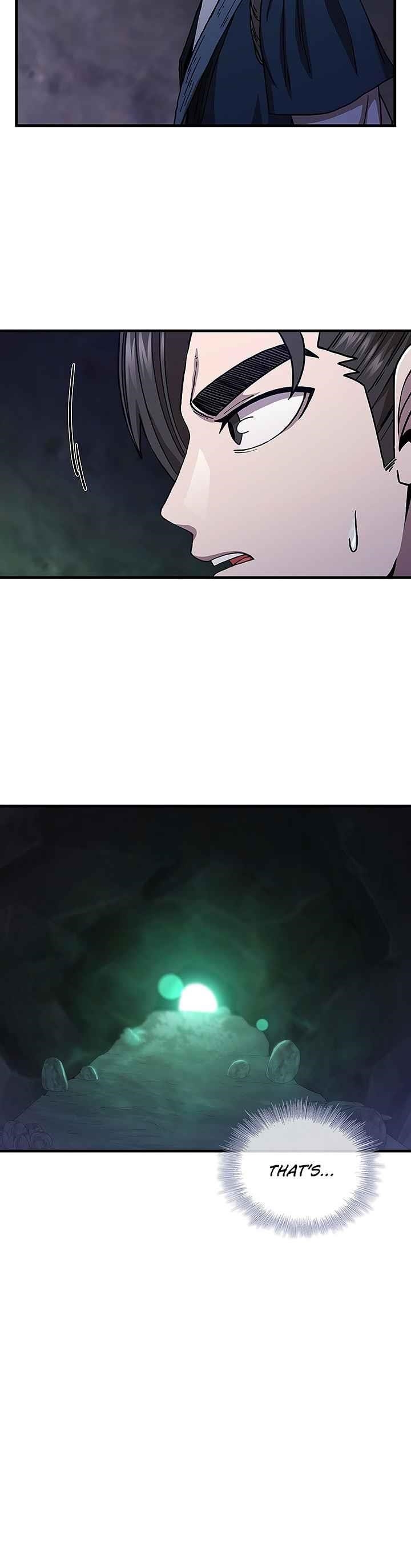 Shinsu Jeil Sword Chapter 37 - Page 18