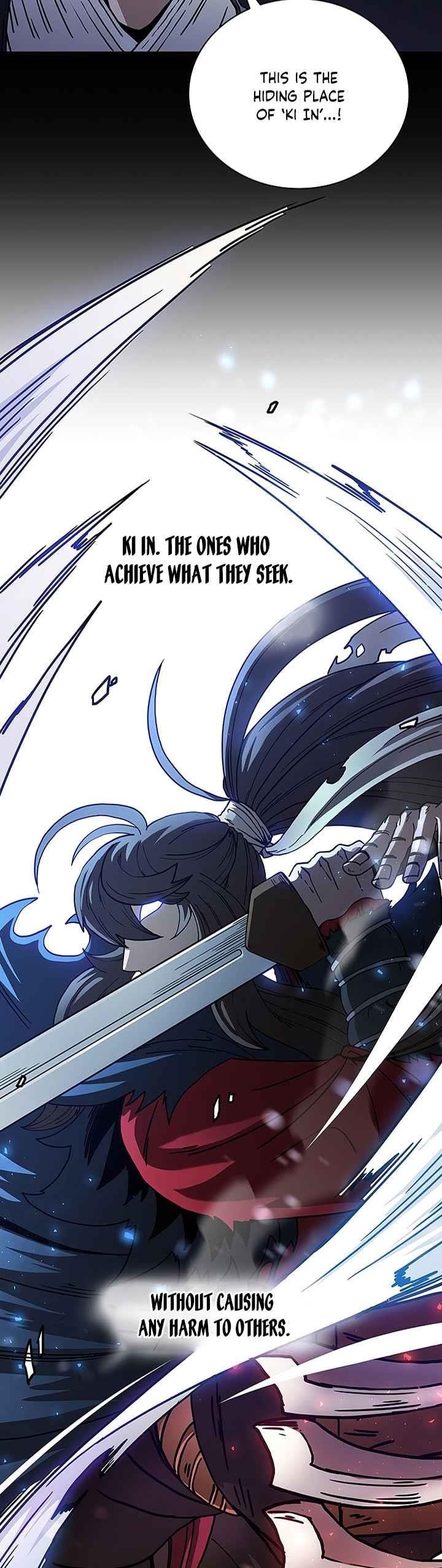 Shinsu Jeil Sword Chapter 37 - Page 27