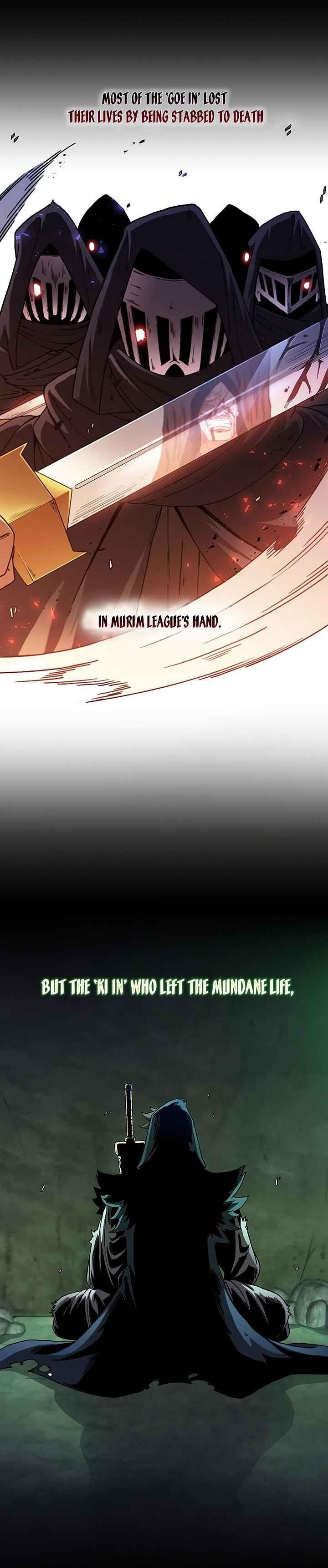 Shinsu Jeil Sword Chapter 37 - Page 29