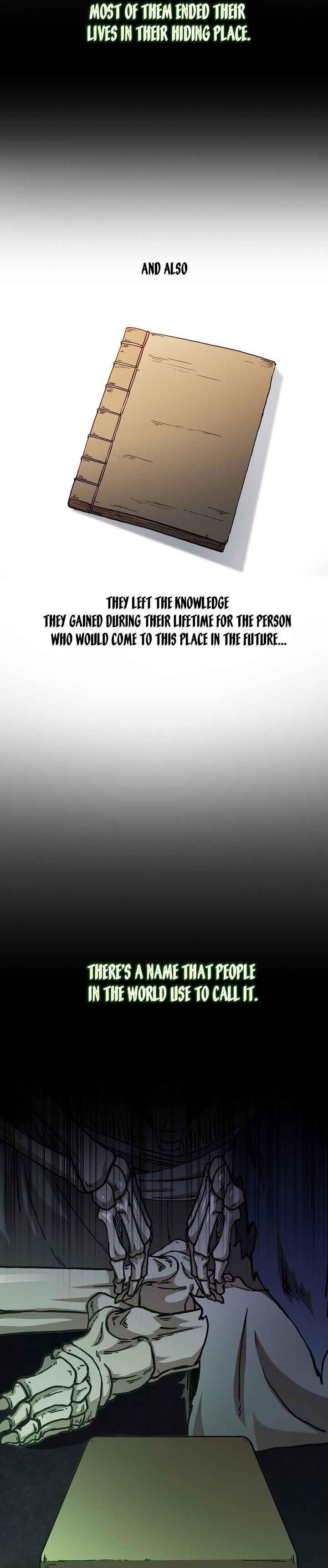 Shinsu Jeil Sword Chapter 37 - Page 30