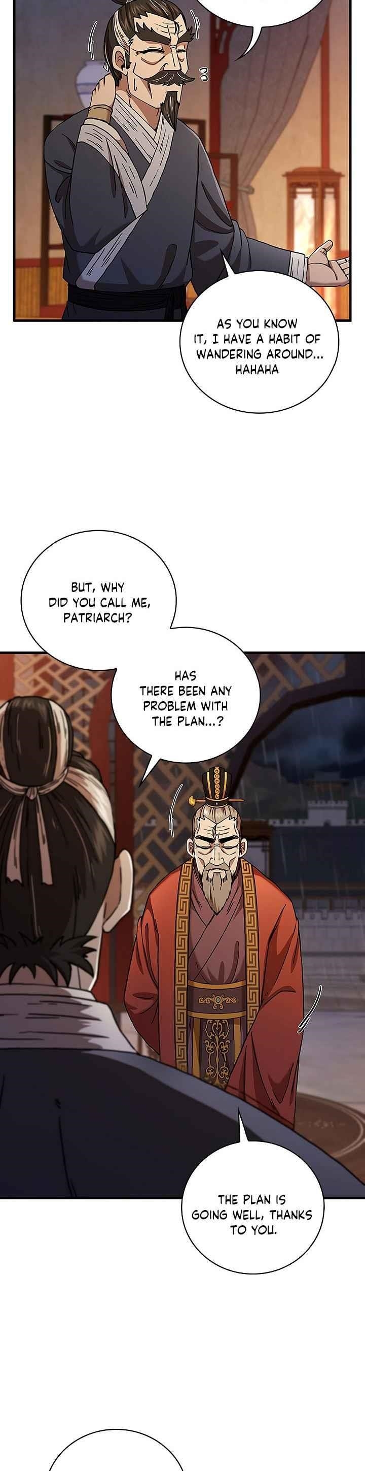 Shinsu Jeil Sword Chapter 37 - Page 5