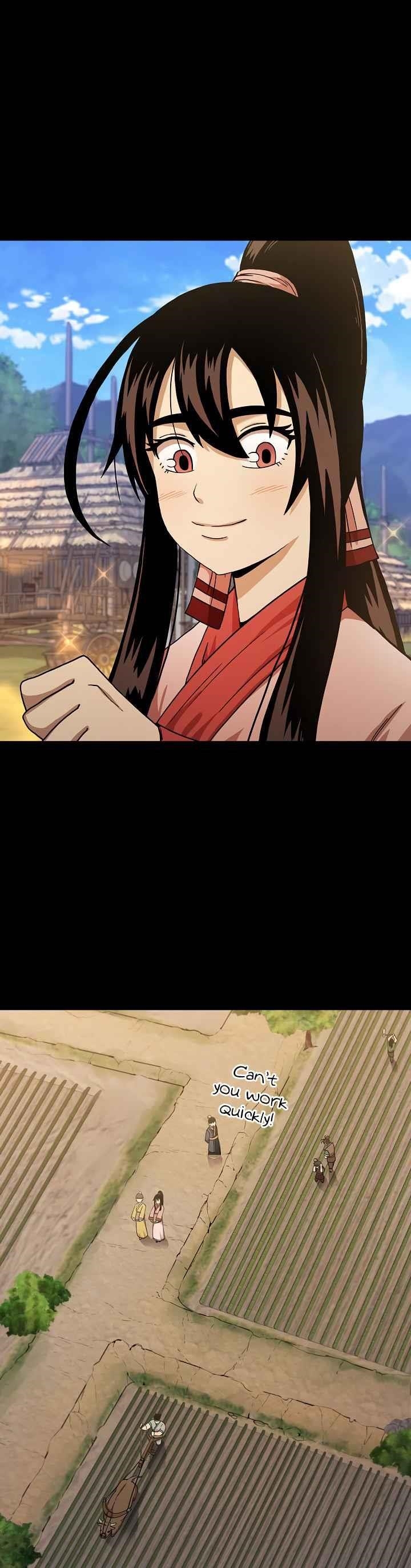 Shinsu Jeil Sword Chapter 38 - Page 14