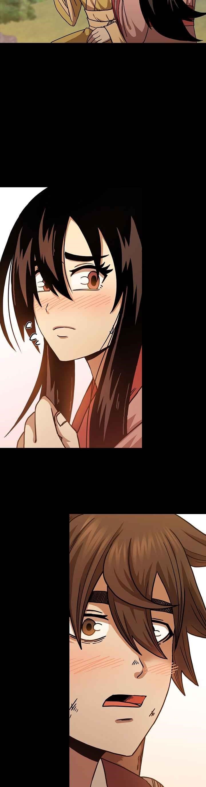 Shinsu Jeil Sword Chapter 38 - Page 17