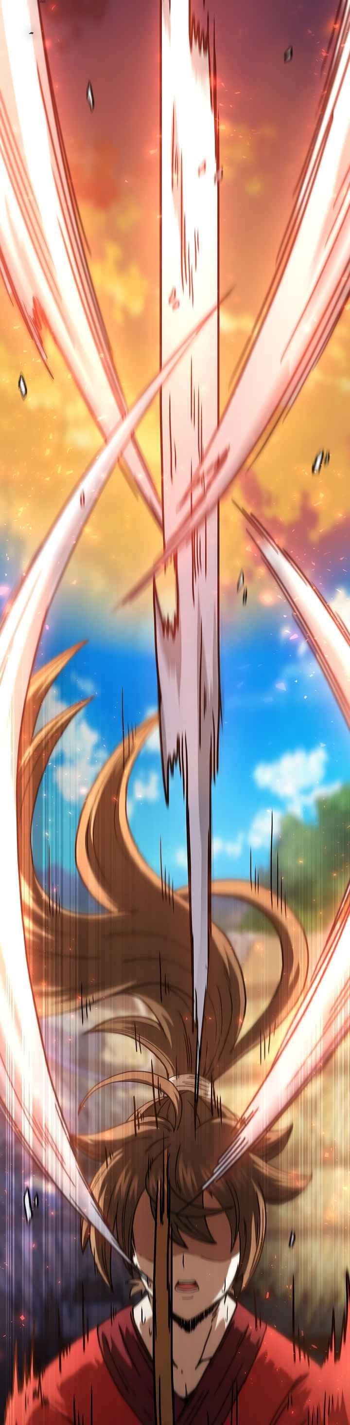 Shinsu Jeil Sword Chapter 38 - Page 25