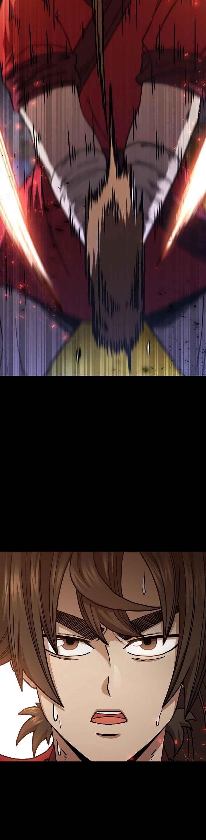 Shinsu Jeil Sword Chapter 38 - Page 26