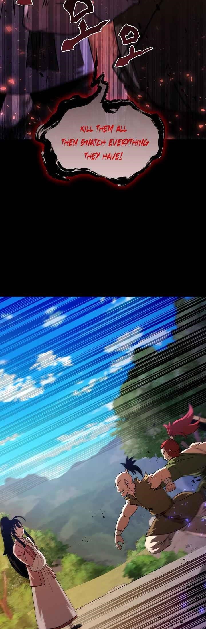 Shinsu Jeil Sword Chapter 38 - Page 31