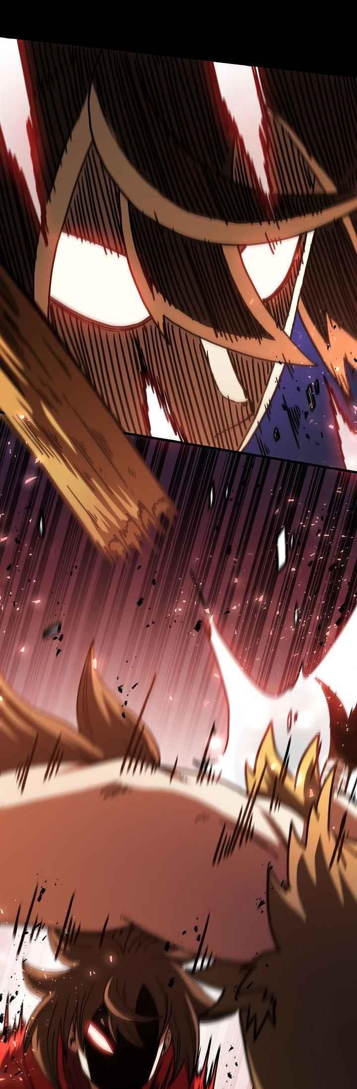 Shinsu Jeil Sword Chapter 38 - Page 33