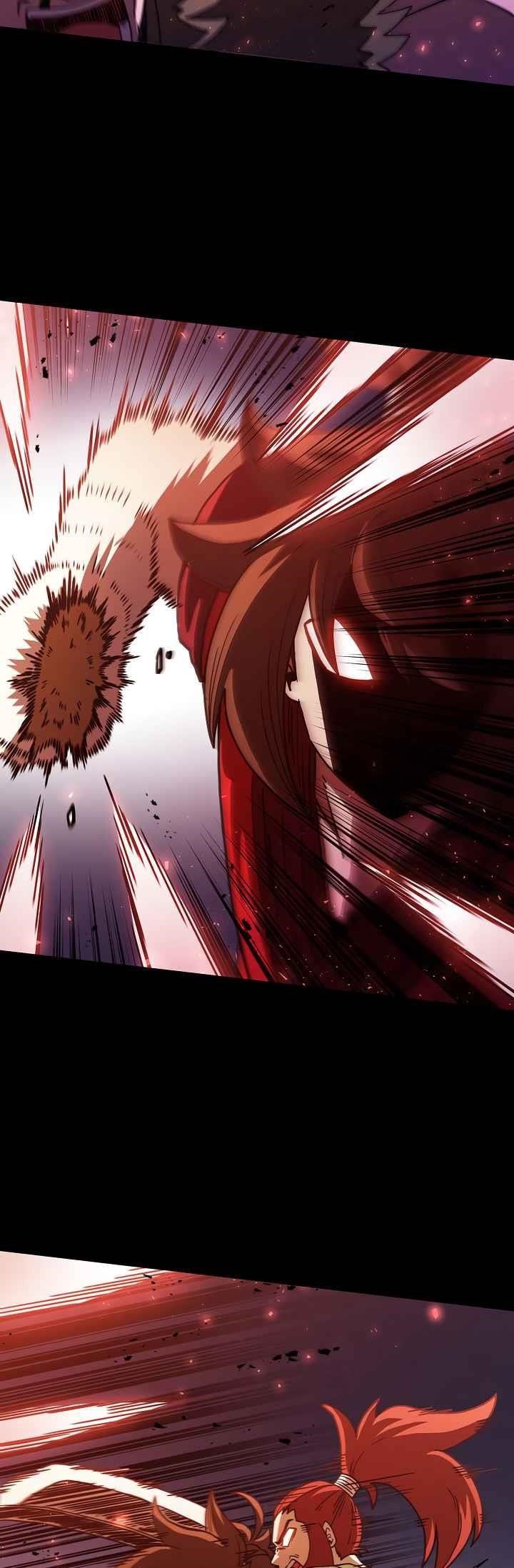 Shinsu Jeil Sword Chapter 38 - Page 35