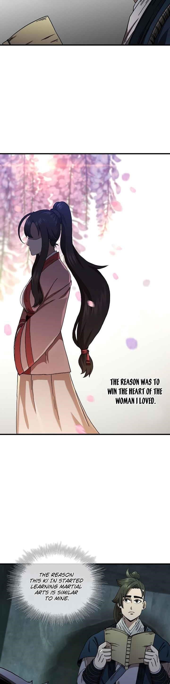 Shinsu Jeil Sword Chapter 38 - Page 6