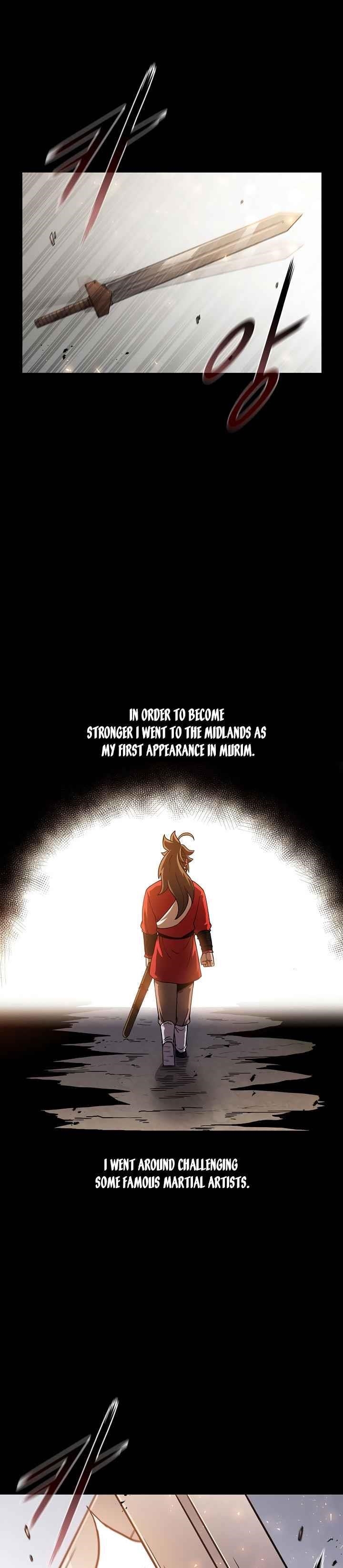 Shinsu Jeil Sword Chapter 39 - Page 13