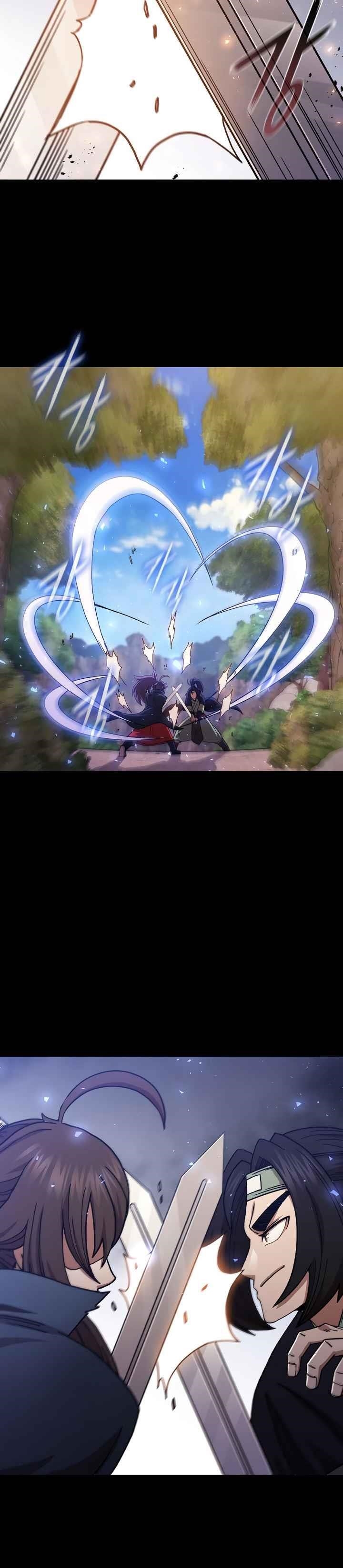 Shinsu Jeil Sword Chapter 39 - Page 14