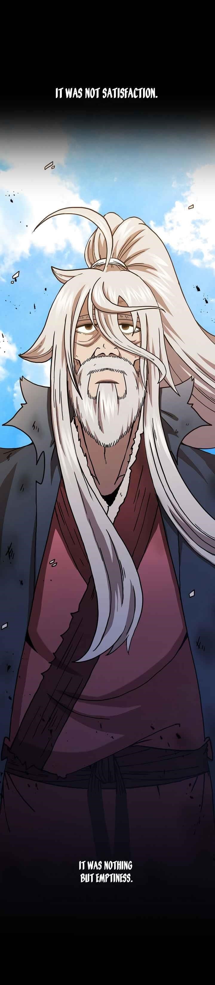 Shinsu Jeil Sword Chapter 39 - Page 26