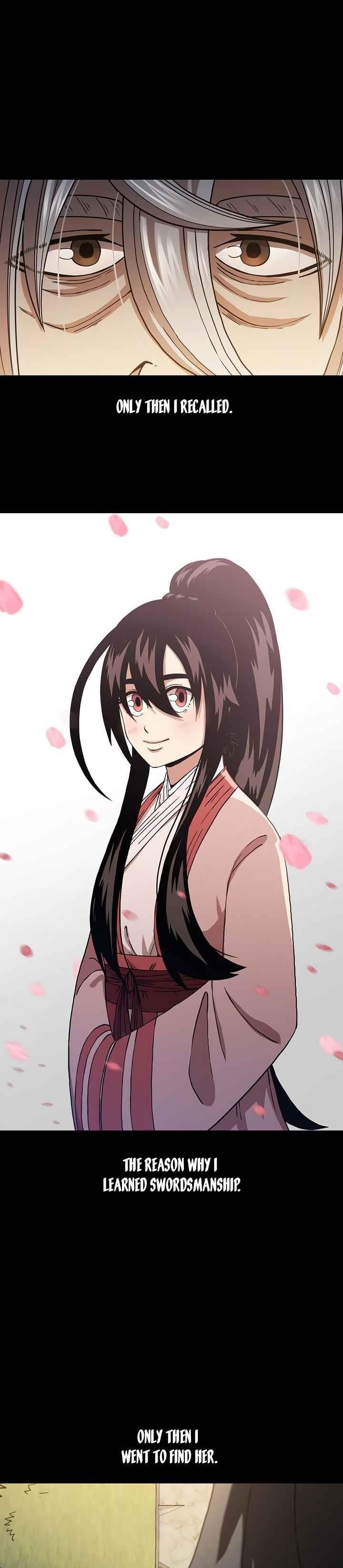 Shinsu Jeil Sword Chapter 39 - Page 27