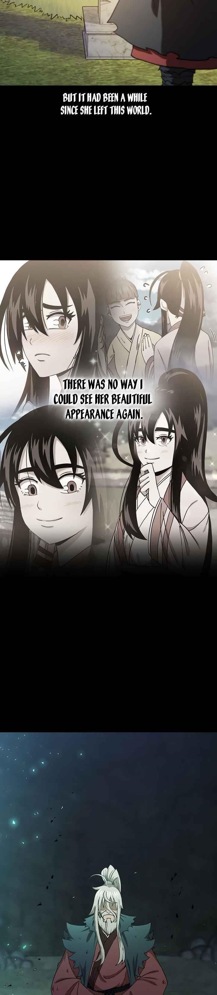 Shinsu Jeil Sword Chapter 39 - Page 28