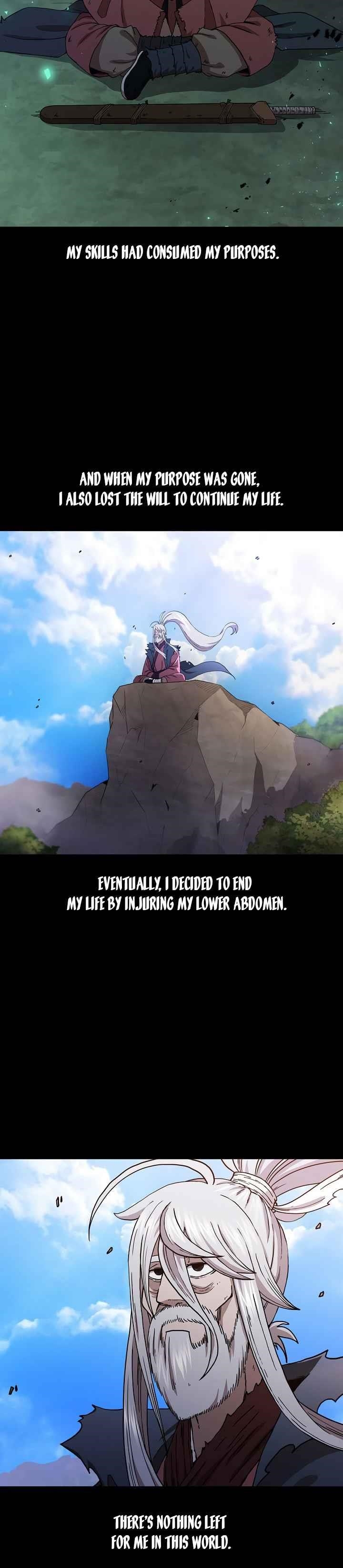 Shinsu Jeil Sword Chapter 39 - Page 29