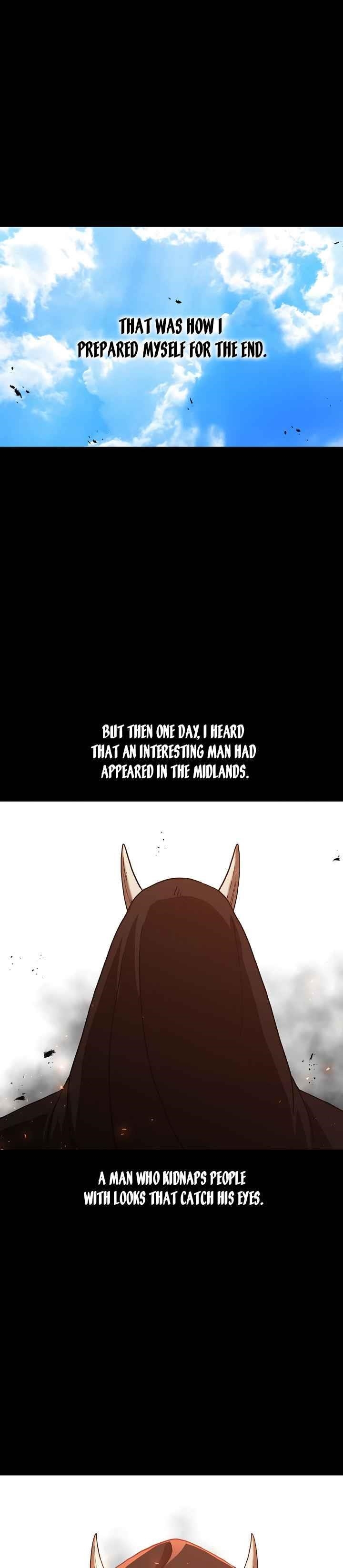 Shinsu Jeil Sword Chapter 39 - Page 30