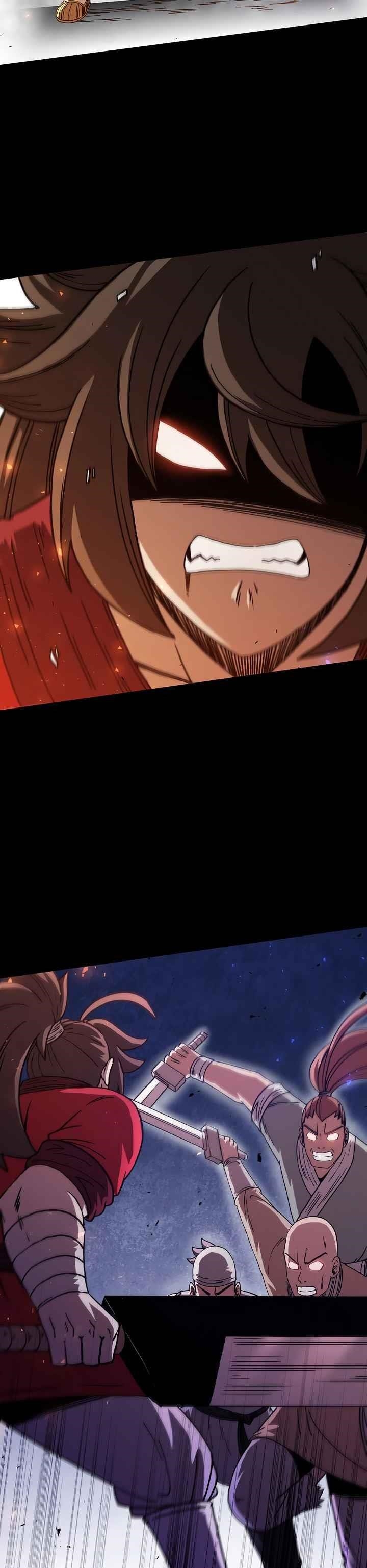 Shinsu Jeil Sword Chapter 39 - Page 6