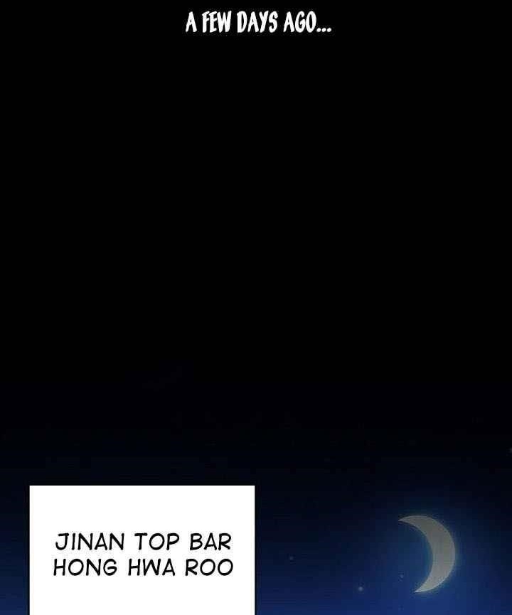 Shinsu Jeil Sword Chapter 4 - Page 1