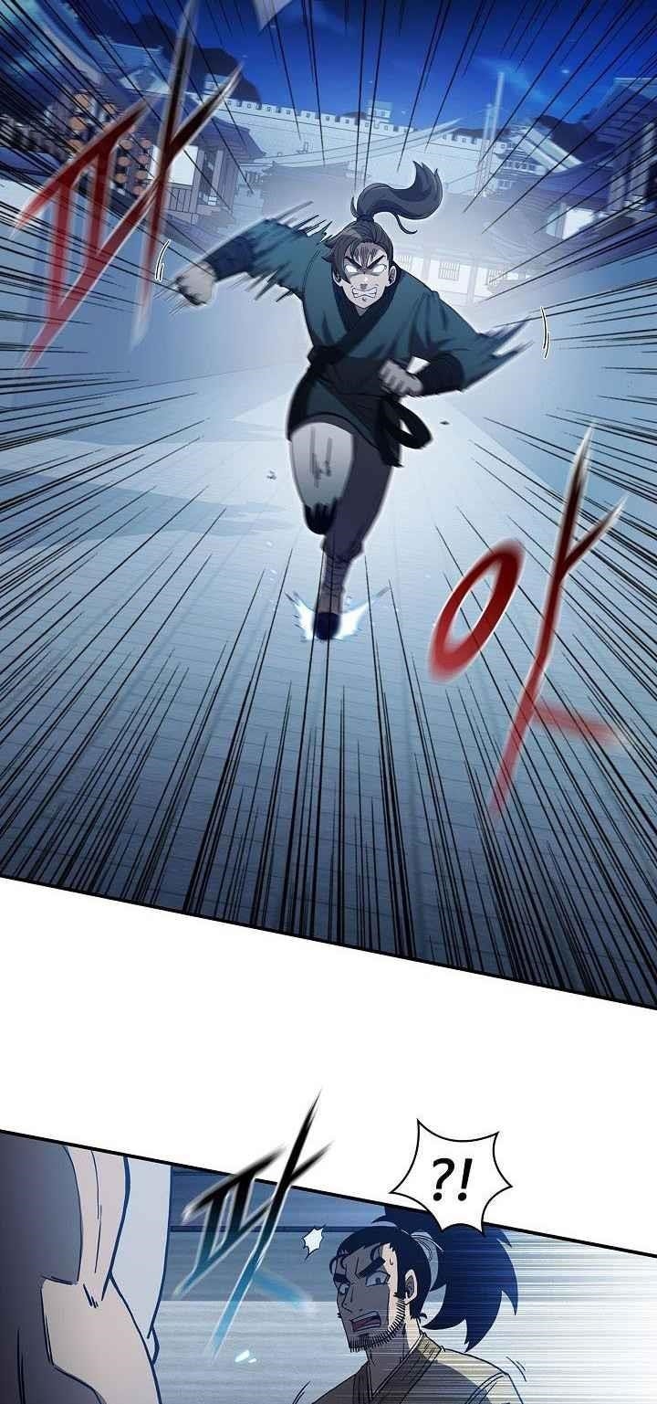 Shinsu Jeil Sword Chapter 4 - Page 16