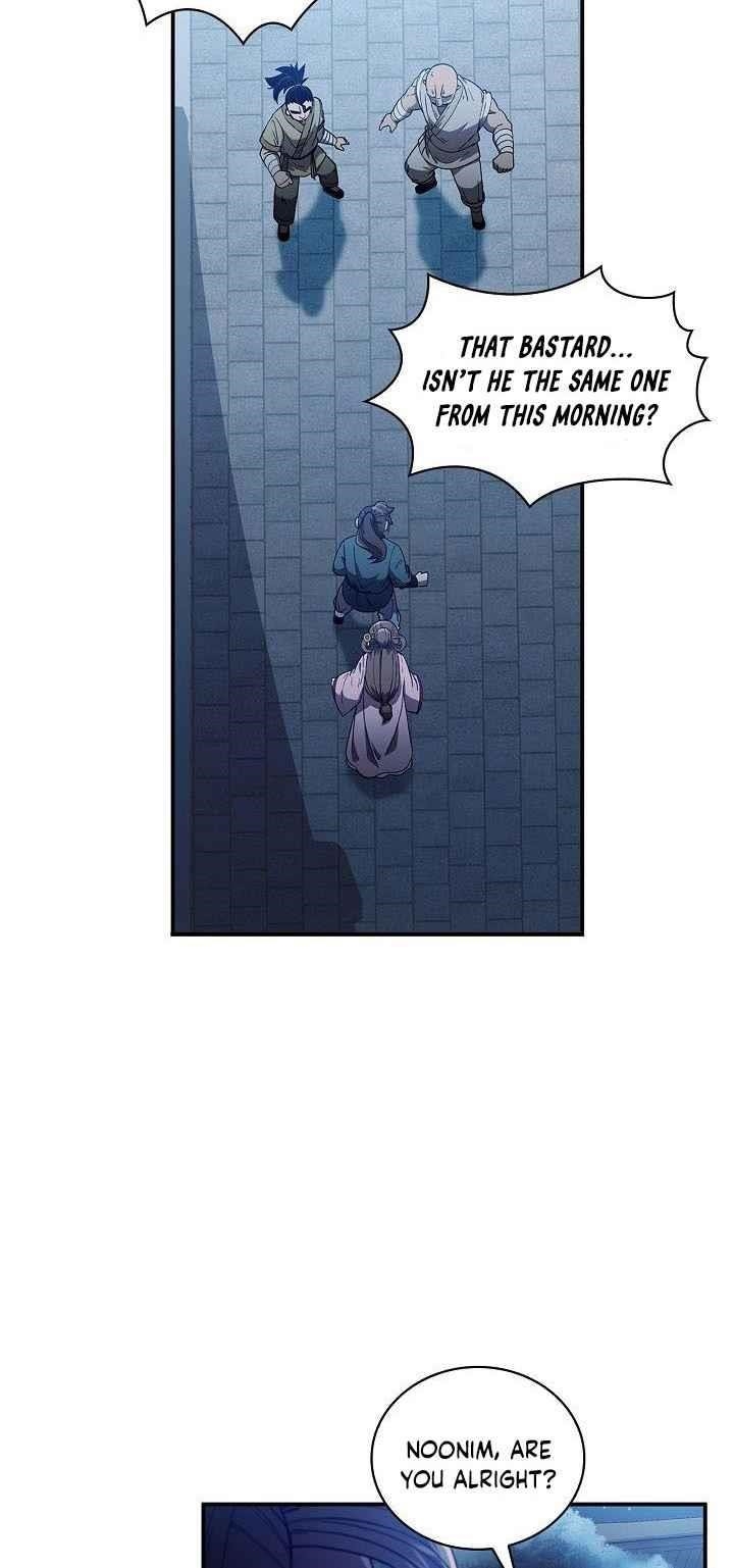 Shinsu Jeil Sword Chapter 4 - Page 18