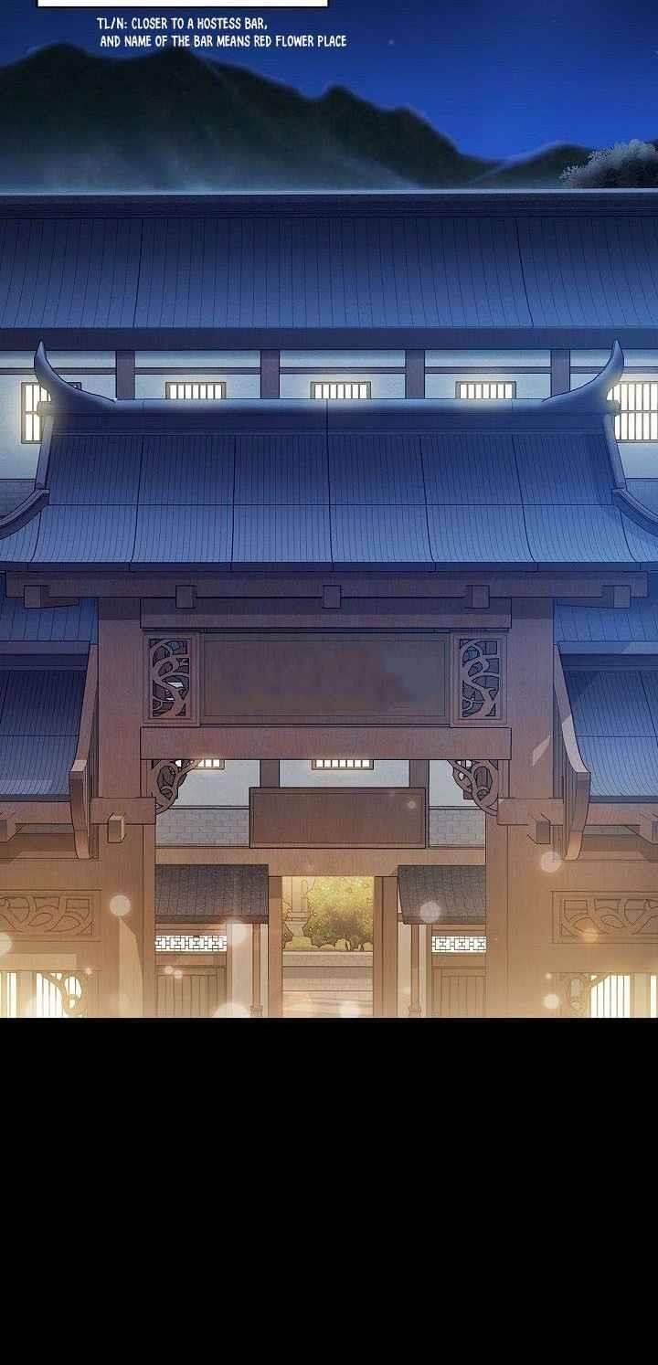 Shinsu Jeil Sword Chapter 4 - Page 2