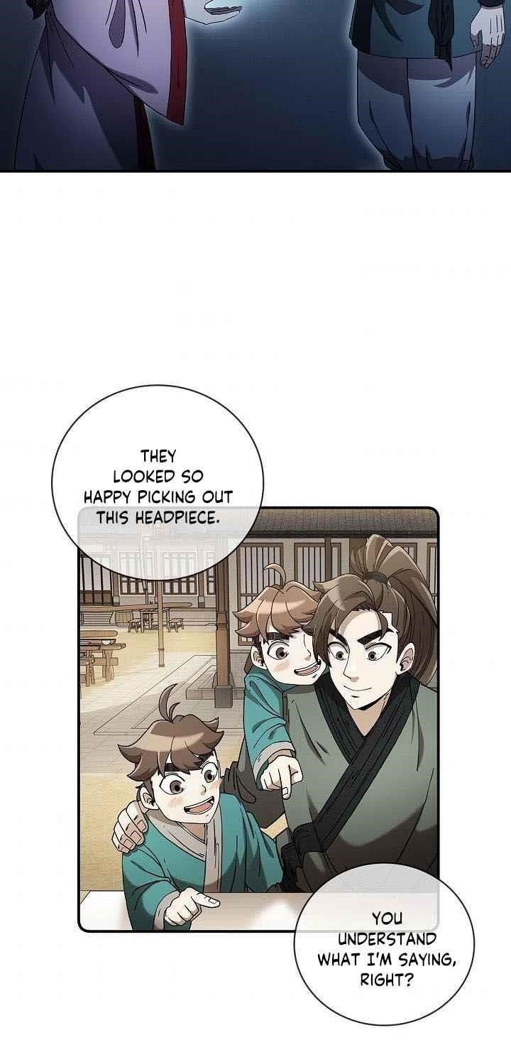 Shinsu Jeil Sword Chapter 4 - Page 23