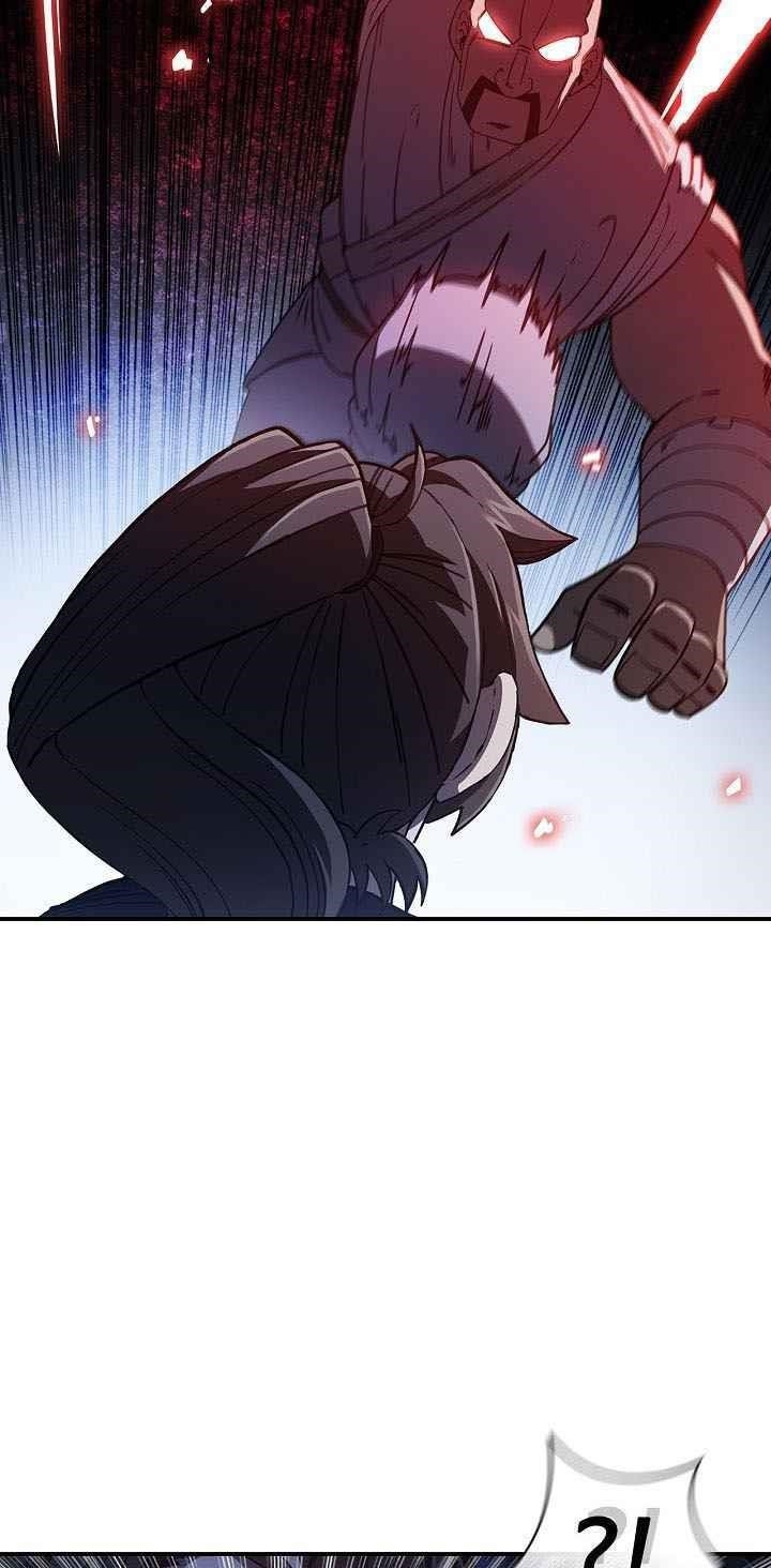 Shinsu Jeil Sword Chapter 4 - Page 29