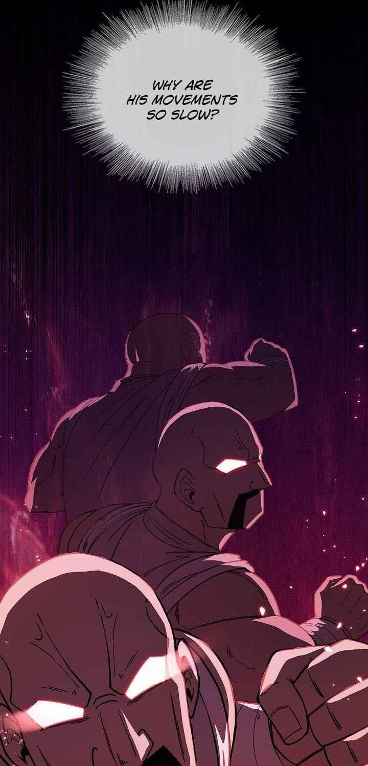 Shinsu Jeil Sword Chapter 4 - Page 35