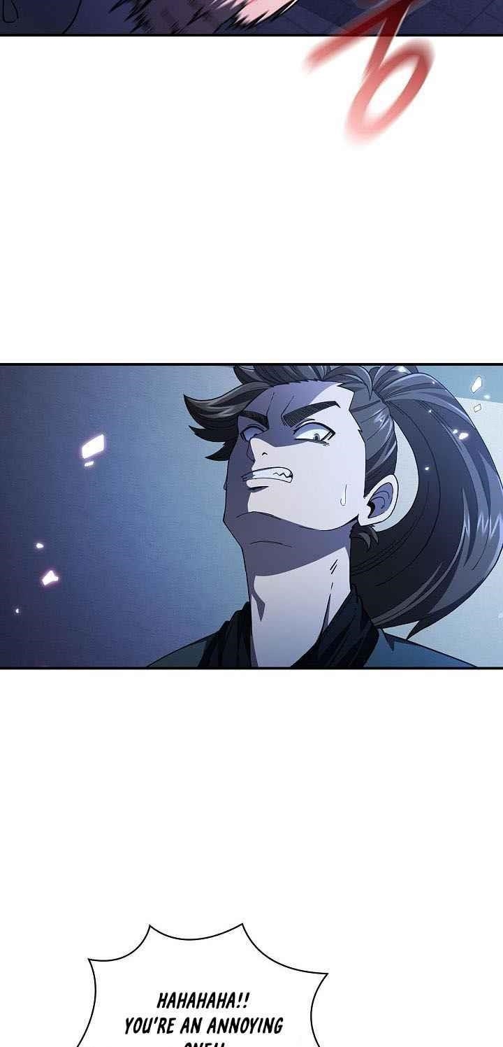 Shinsu Jeil Sword Chapter 4 - Page 41