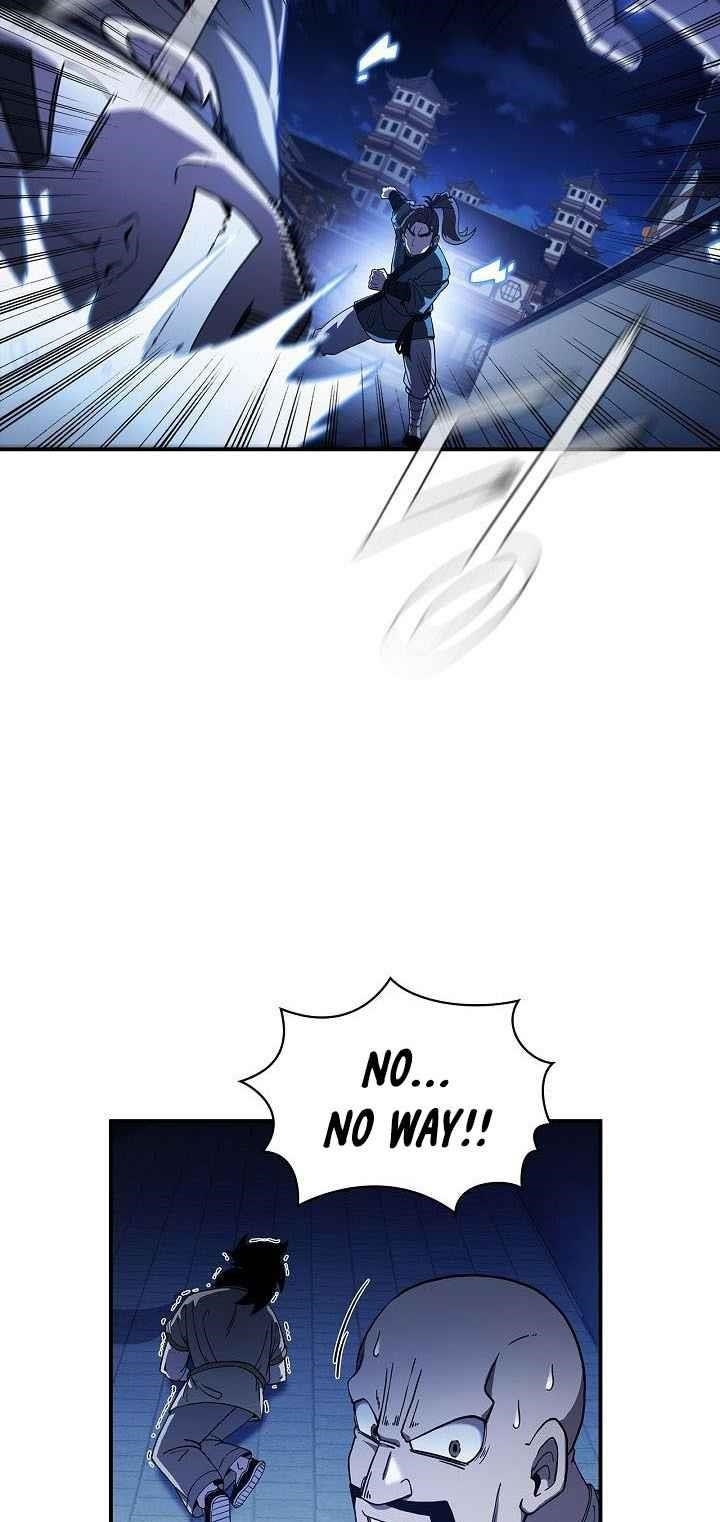 Shinsu Jeil Sword Chapter 4 - Page 49