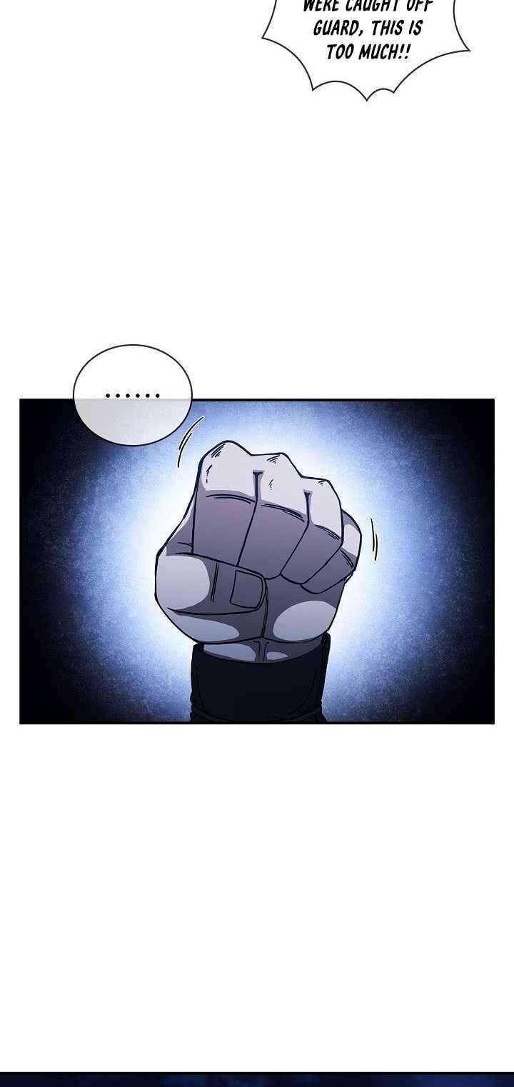 Shinsu Jeil Sword Chapter 4 - Page 51