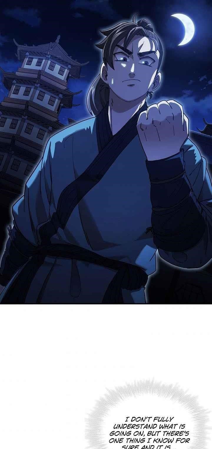 Shinsu Jeil Sword Chapter 4 - Page 52